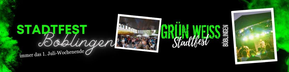 $h1AZ - Grn-Weiss Bblingen e.V.